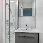 Face Pour 4 Personnes Apartamento Pornic