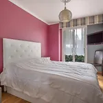 アパート Face Pour 4 Personnes ポルニック