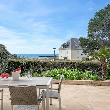 Face Pour 4 Personnes Apartment *