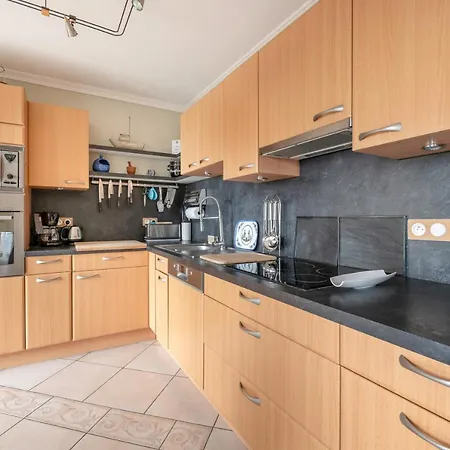 Face Pour 4 Personnes Apartment *