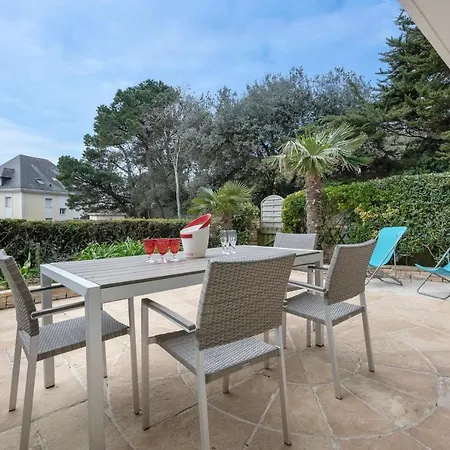 Apartamento Face Pour 4 Personnes *