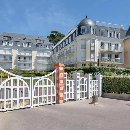 Face Pour 4 Personnes Apartment Pornic