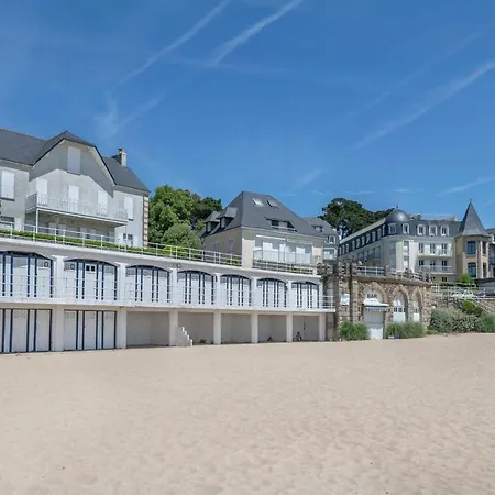 Face Pour 4 Personnes Apartment