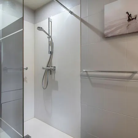Face Pour 4 Personnes Apartment