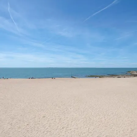 Face Pour 4 Personnes Apartment *