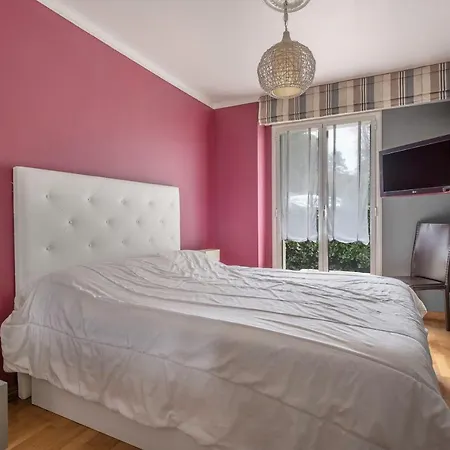 Apartment Face Pour 4 Personnes Pornic