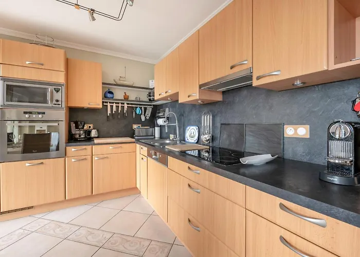 Face Pour 4 Personnes Apartamento *