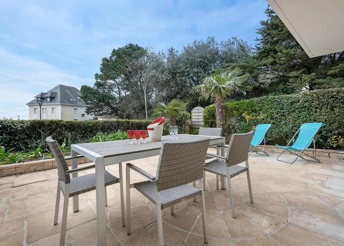 Apartamento Face Pour 4 Personnes *