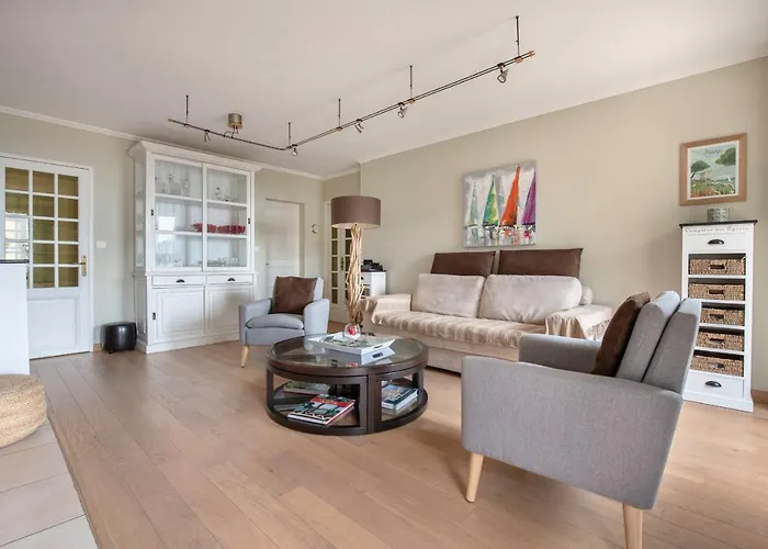 Apartamento Face Pour 4 Personnes