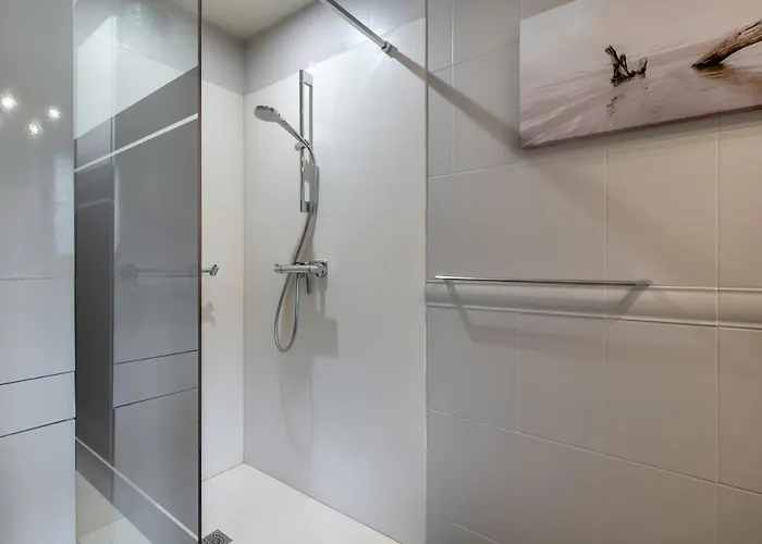 Face Pour 4 Personnes Apartamento