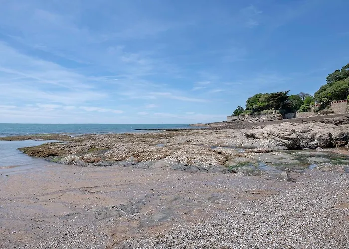 Face Pour 4 Personnes Pornic