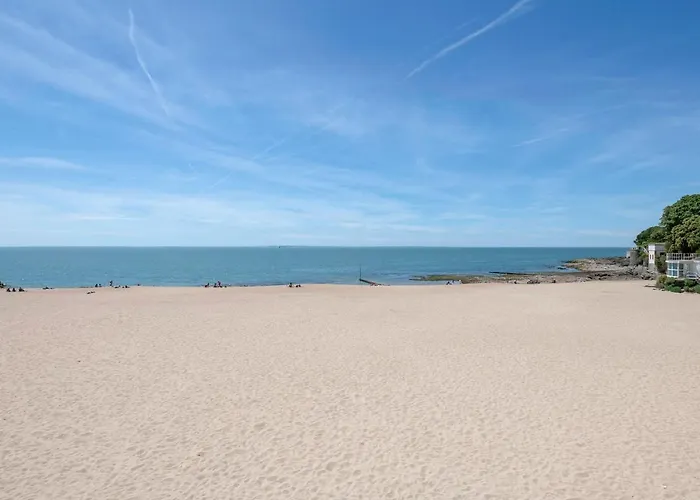 Face Pour 4 Personnes Apartamento *