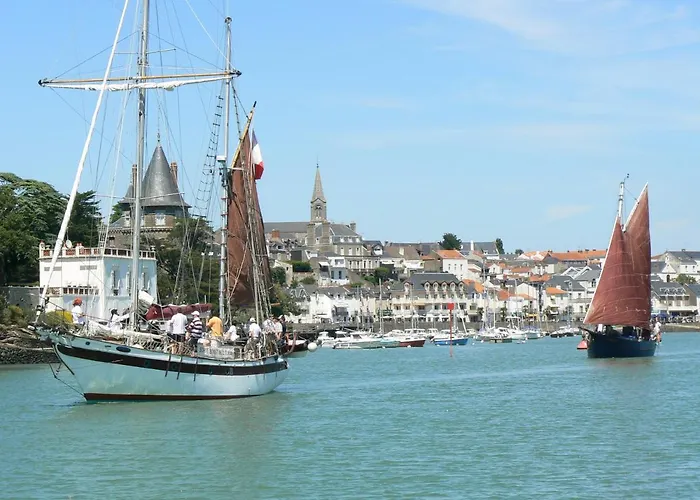 Apartamento Face Pour 4 Personnes *