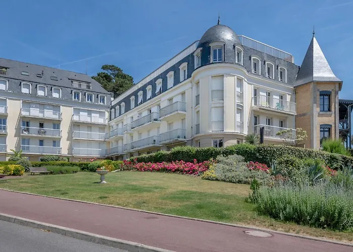 Face Pour 4 Personnes Apartamento Pornic